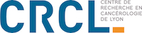 Centre de Recherche en Cancerologie de Lyon logo