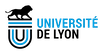 Universite Claude Bernard Lyon 1 logo